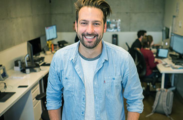 Instructors Instructor Image